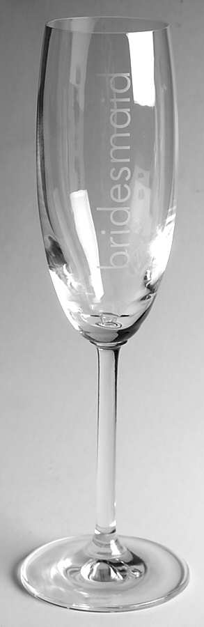 Vintage Fluted Champagne by Waterford Crystal-1