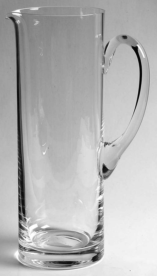Vintage Martini Pitcher No Stirrer by Waterford Crystal-1