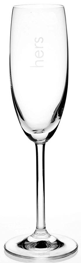 Vintage Fluted Champagne by Waterford Crystal-1
