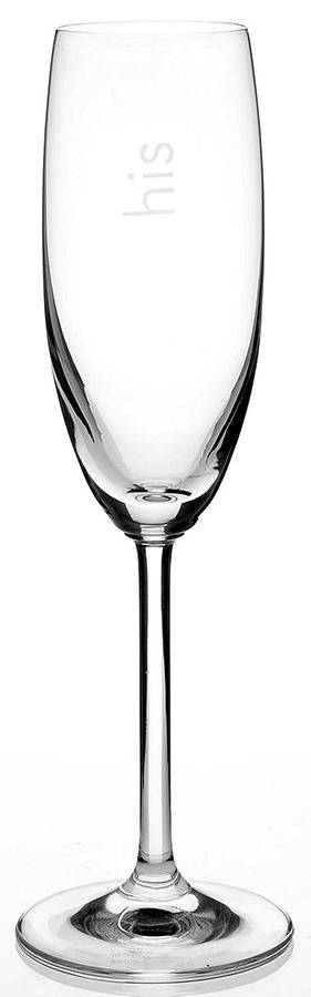 Vintage Fluted Champagne by Waterford Crystal-1