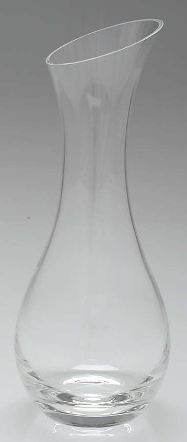 Vintage Carafe by Waterford Crystal-1