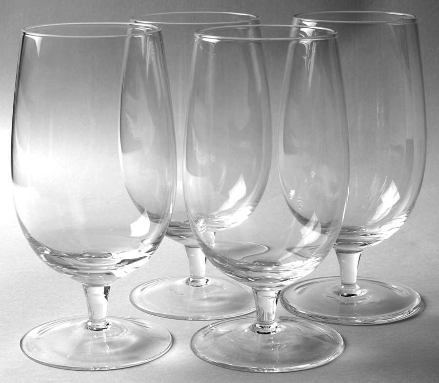 Vintage Iced Tea - Set of 4 by Waterford Crystal-1