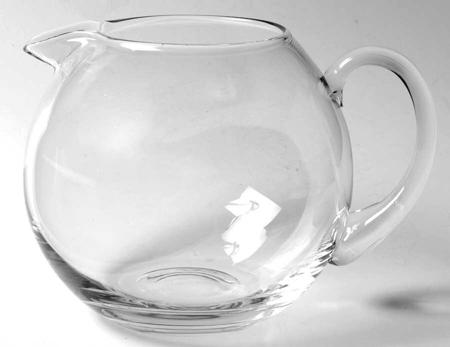 Vintage 96 Oz Pitcher by Waterford Crystal-1