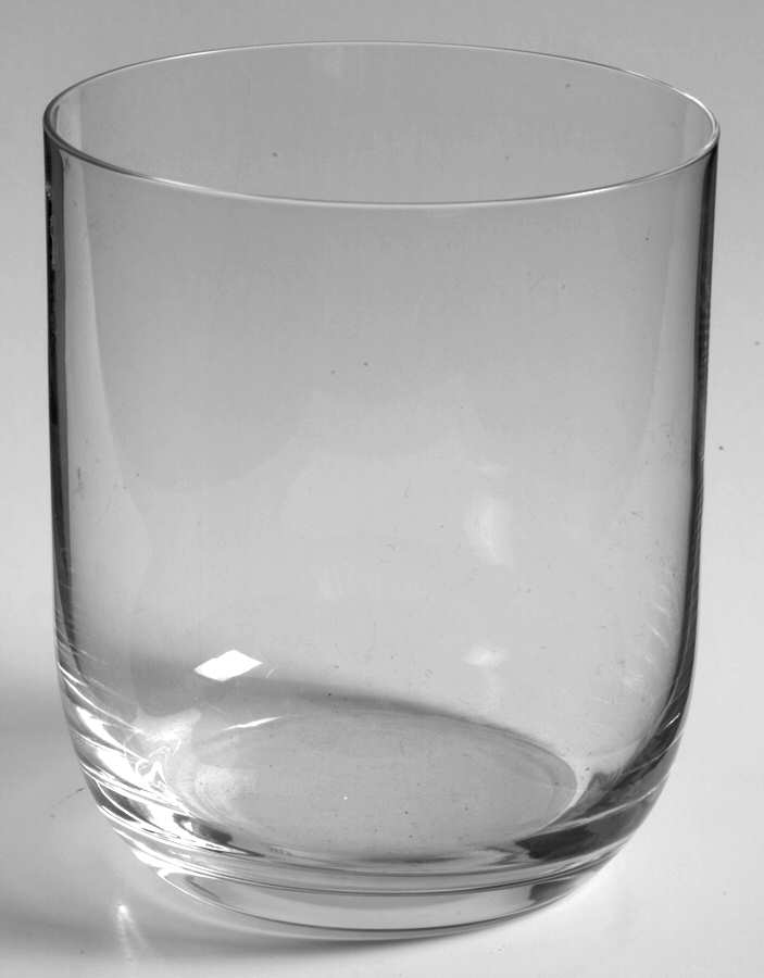 Vintage Double Old Fashioned by Waterford Crystal-1