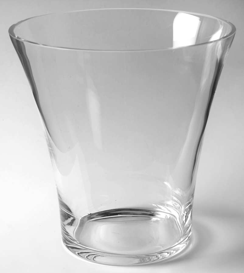 Vintage Ice Bucket by Waterford Crystal-1