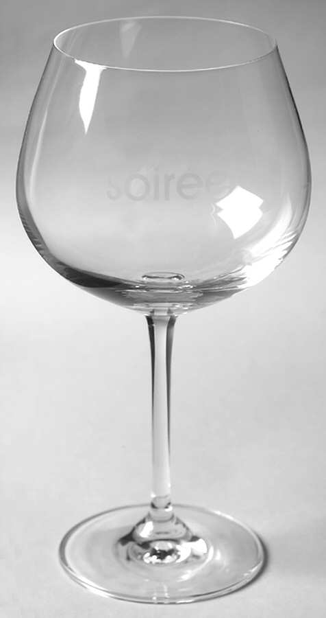 Vintage Balloon Wine by Waterford Crystal-1