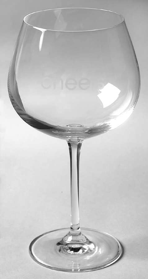 Vintage Balloon Wine by Waterford Crystal-1