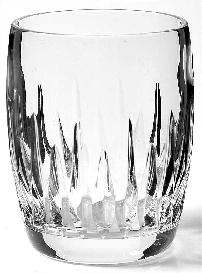 Wynnewood Double Old Fashioned by Waterford Crystal-1