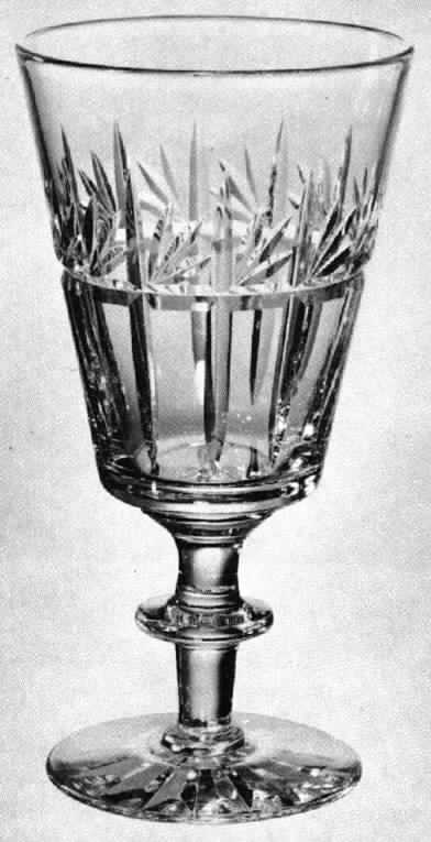 Camden Water Goblet by Webb Corbett-1