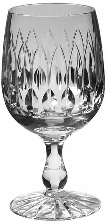 Canterbury Water Goblet by Webb Corbett-1