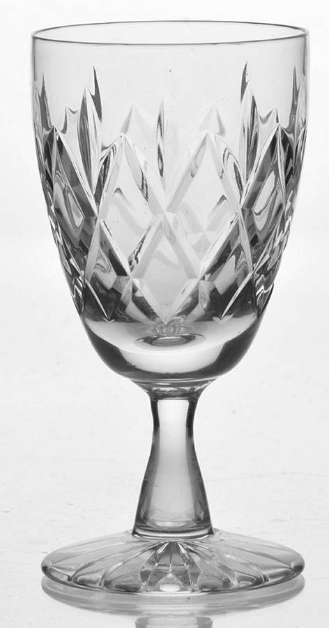 Clifton Sherry Glass by Webb Corbett-1