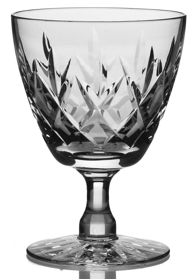 Clifton Claret Wine by Webb Corbett-1