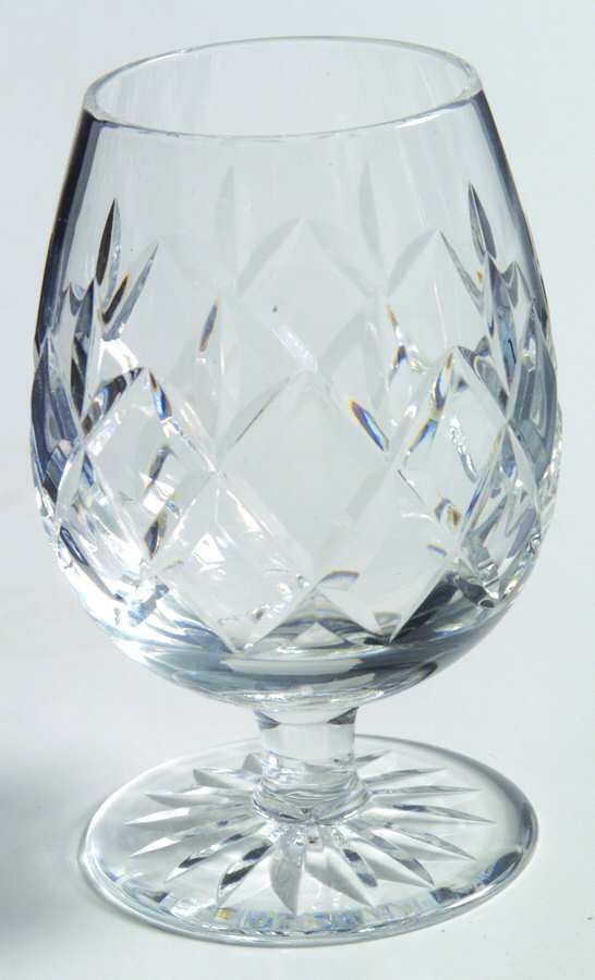 Clifton Brandy Glass by Webb Corbett-1