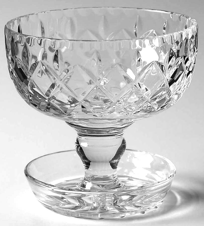 Clifton Footed Dessert by Webb Corbett-1