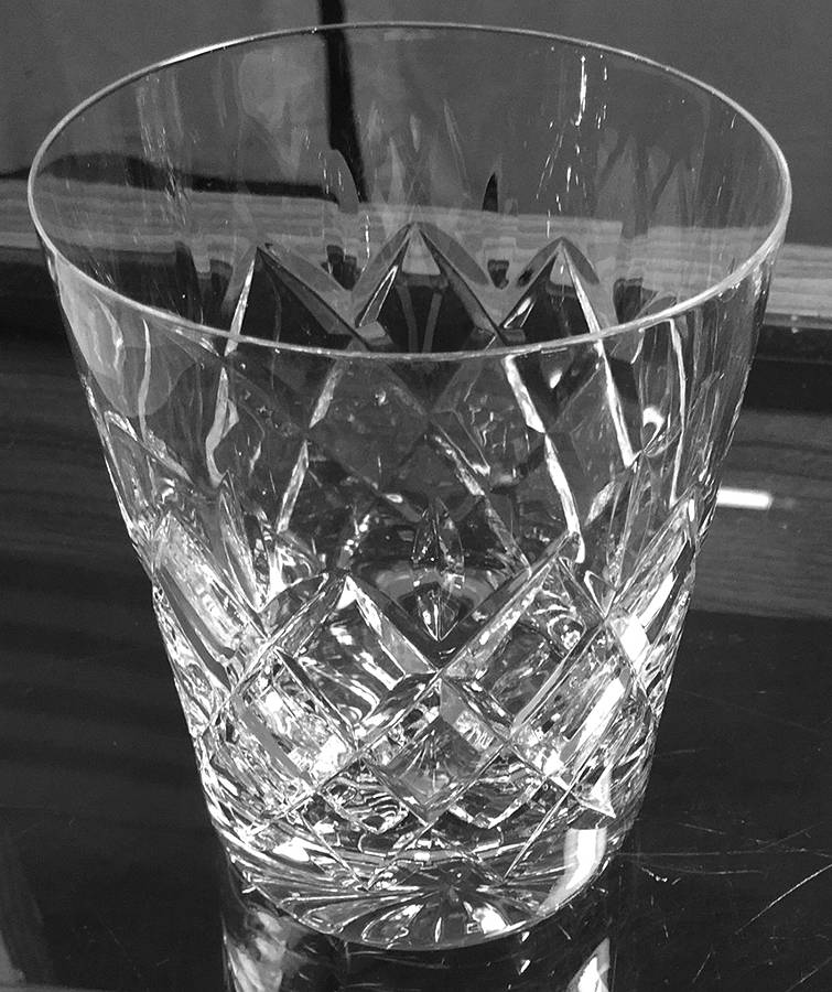 Clifton Double Old Fashioned by Webb Corbett-1