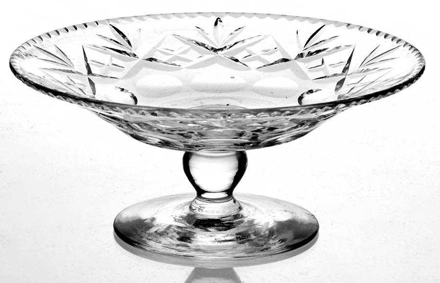 Georgian Mint Dish by Webb Corbett-1