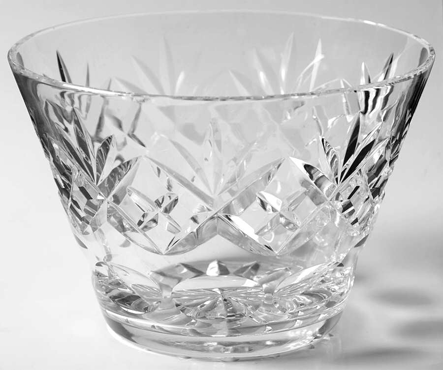 Georgian Ice Bucket by Webb Corbett-1