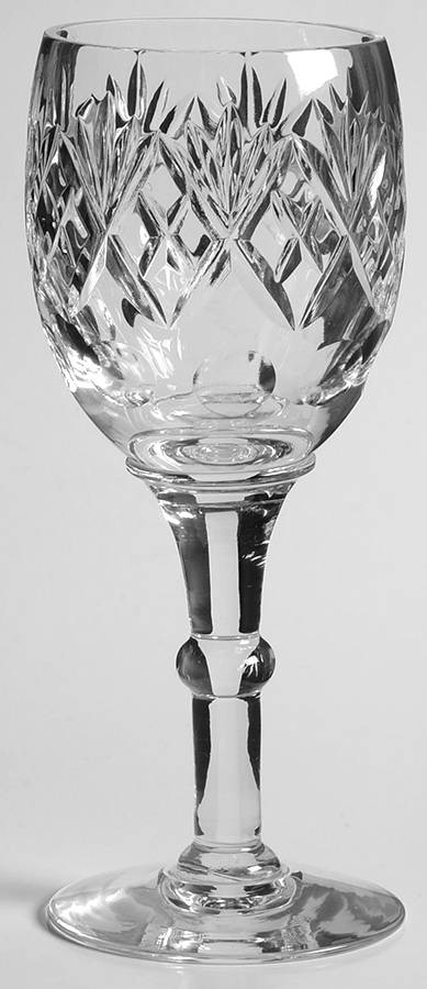 Georgian Hock Wine by Webb Corbett-1