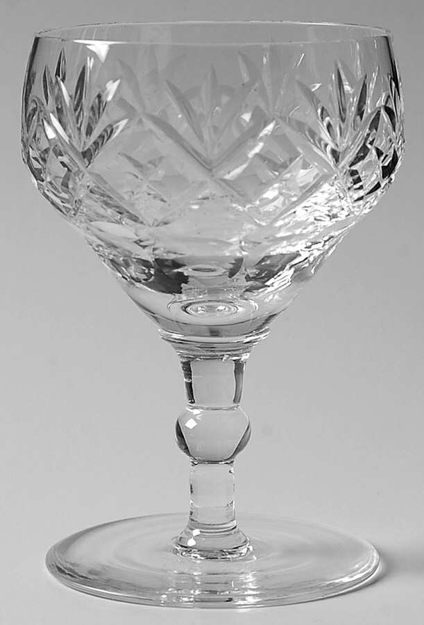 Georgian Liquor Cocktail by Webb Corbett-1
