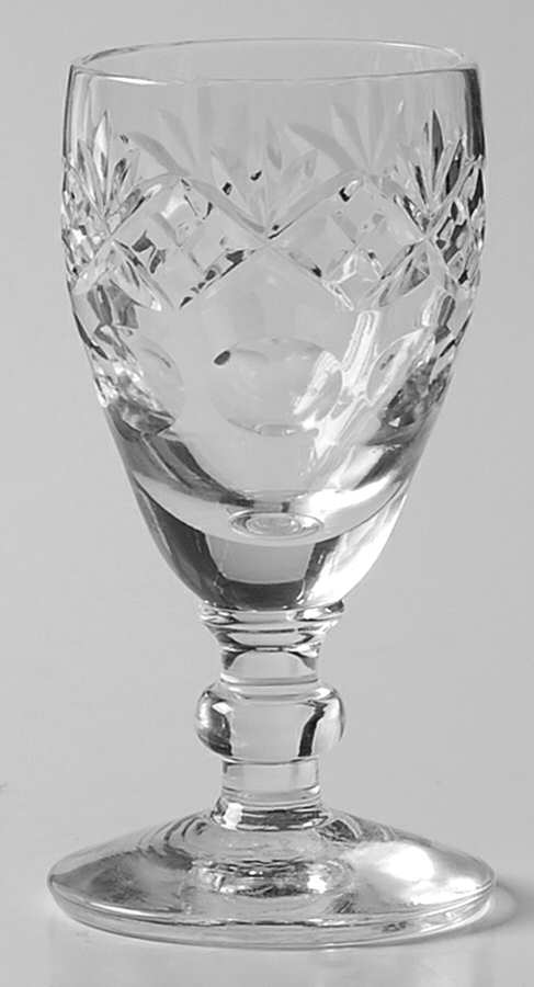 Georgian Cordial by Webb Corbett-1