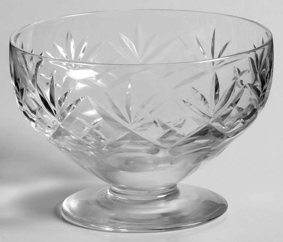 Georgian Dessert-Footed by Webb Corbett-1