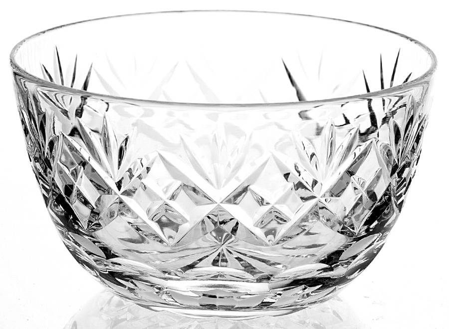 Georgian Finger Bowl by Webb Corbett-1