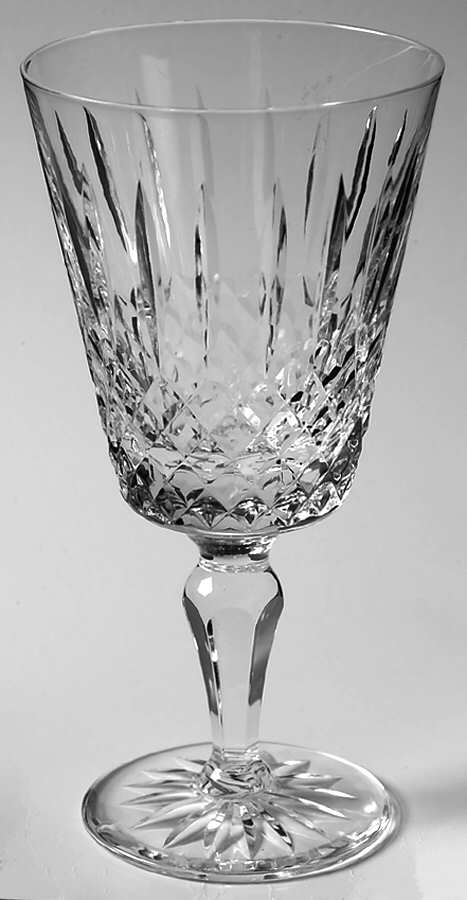 Marquis Water Goblet by Webb Corbett-1