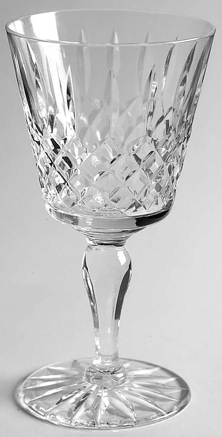 Marquis Claret Wine by Webb Corbett-1