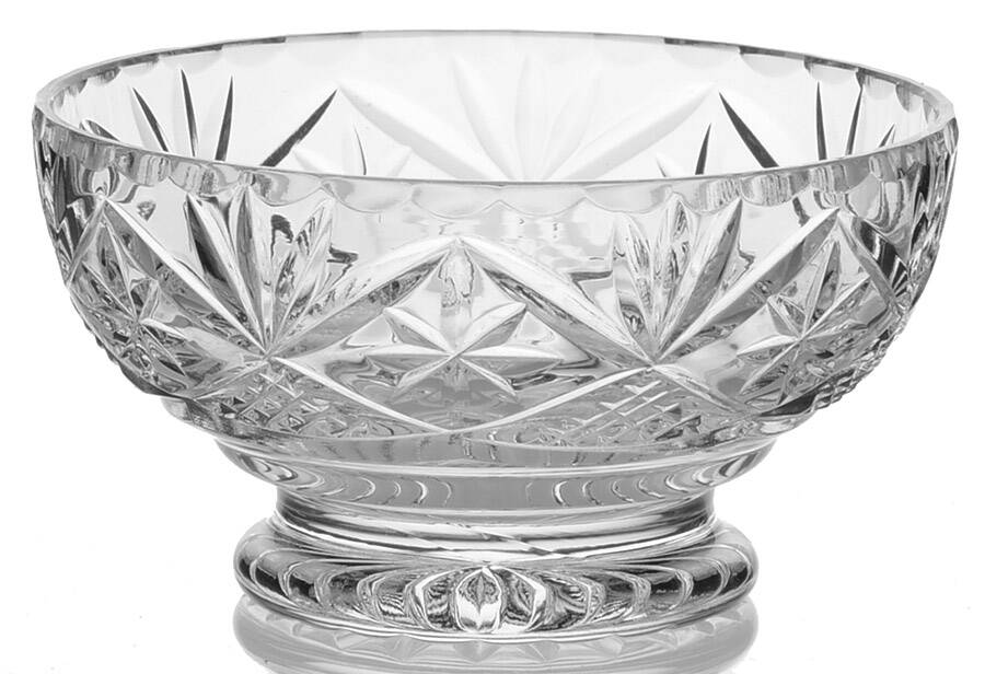Prince Regent 4" Round Bowl by Webb Corbett-1