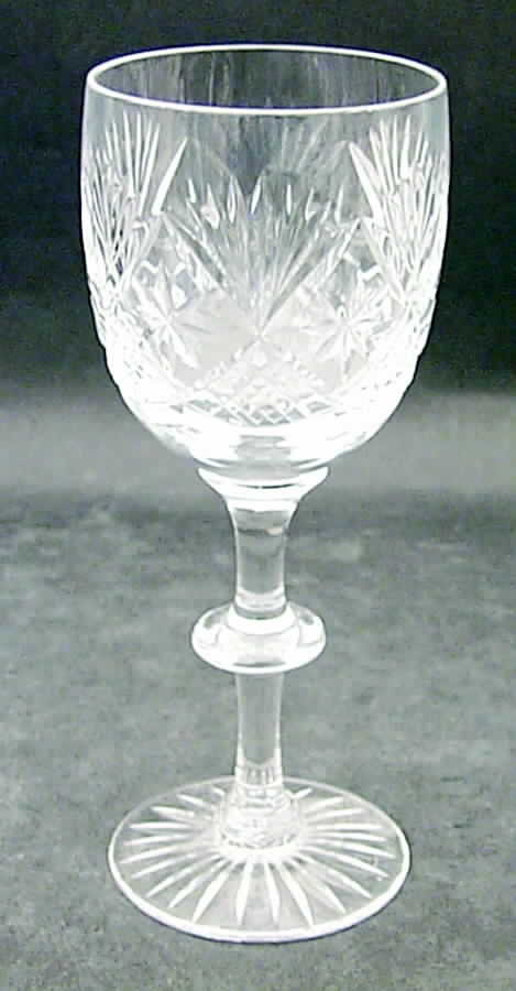 Prince Regent Hock Wine by Webb Corbett-1