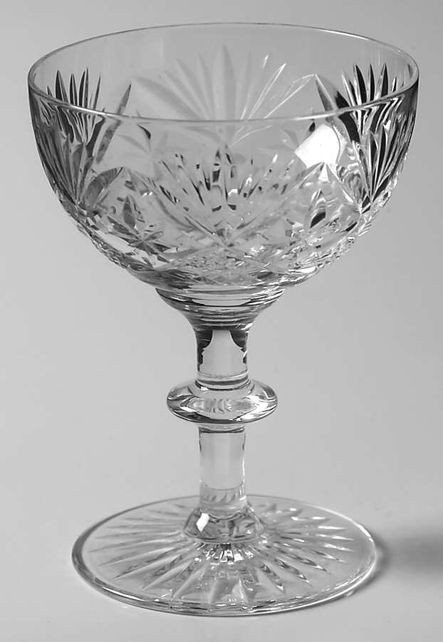 Prince Regent Liquor Cocktail by Webb Corbett-1