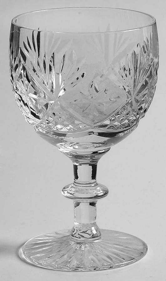 Prince Regent Port Wine by Webb Corbett-1