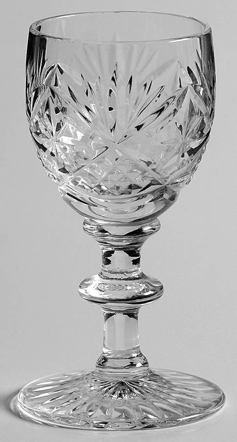 Prince Regent Cordial by Webb Corbett-1