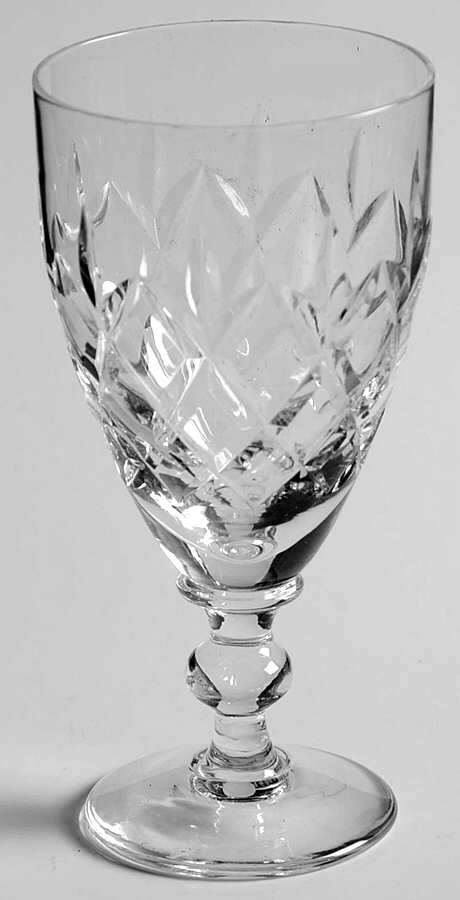 Rolleston Sherry Glass by Webb Corbett-1