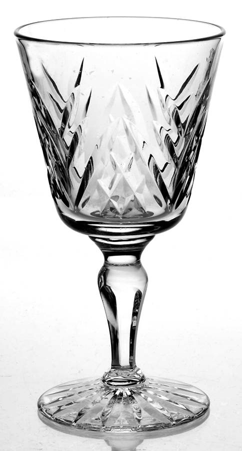 Stratford Wine Glass by Webb Corbett-1
