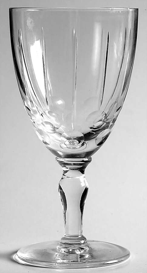 Tiara Claret Wine by Webb Corbett-1