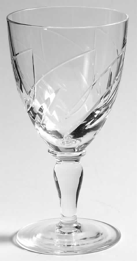 Waverly Claret Wine by Webb Corbett-1