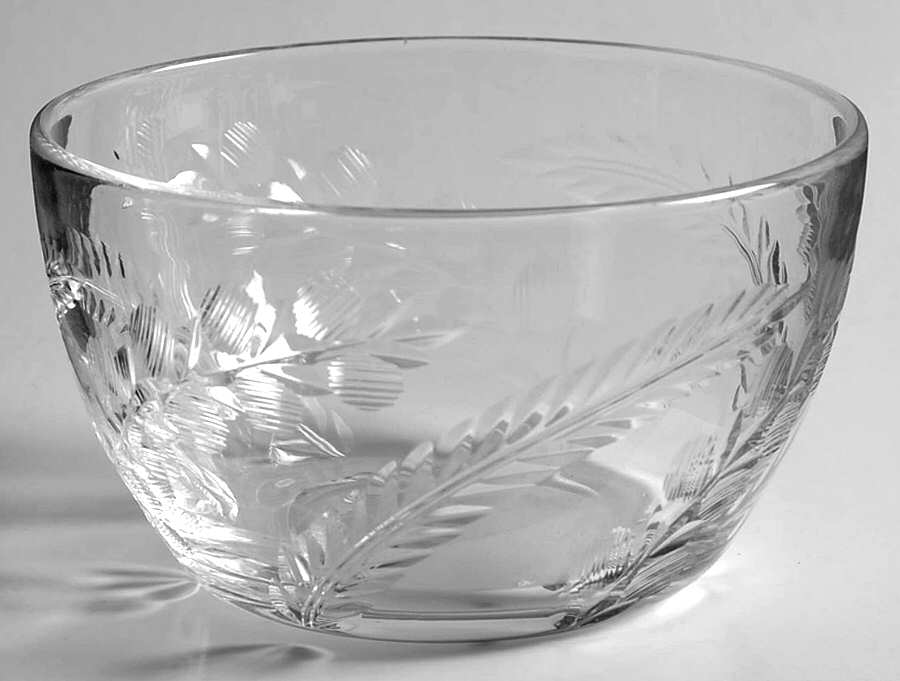 WEC1 Finger Bowl by Webb Corbett-1