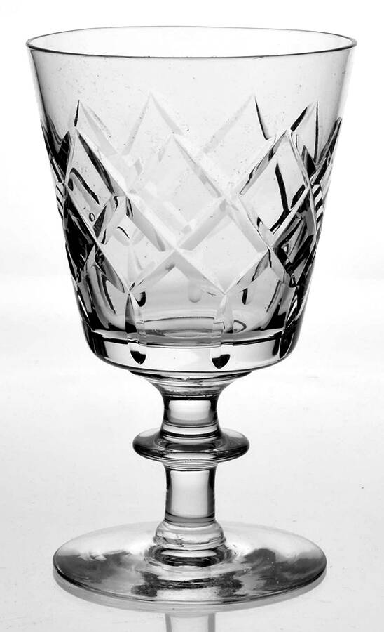 WEC2 Water Goblet by Webb Corbett-1