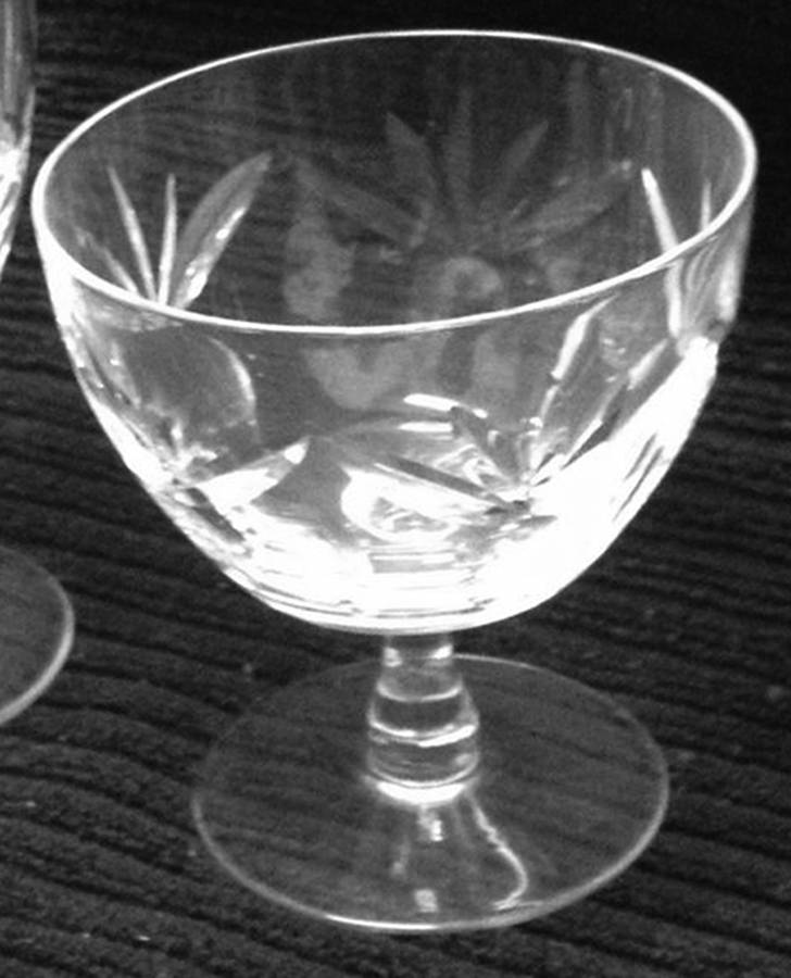 Inverness Liquor Cocktail by Webb Corbett-1