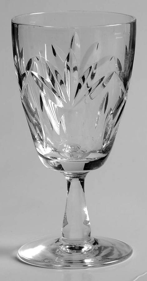 Inverness Sherry Glass by Webb Corbett-1