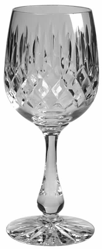 York Water Goblet by Webb Corbett-1