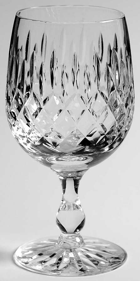 York Wine Glass by Webb Corbett-1