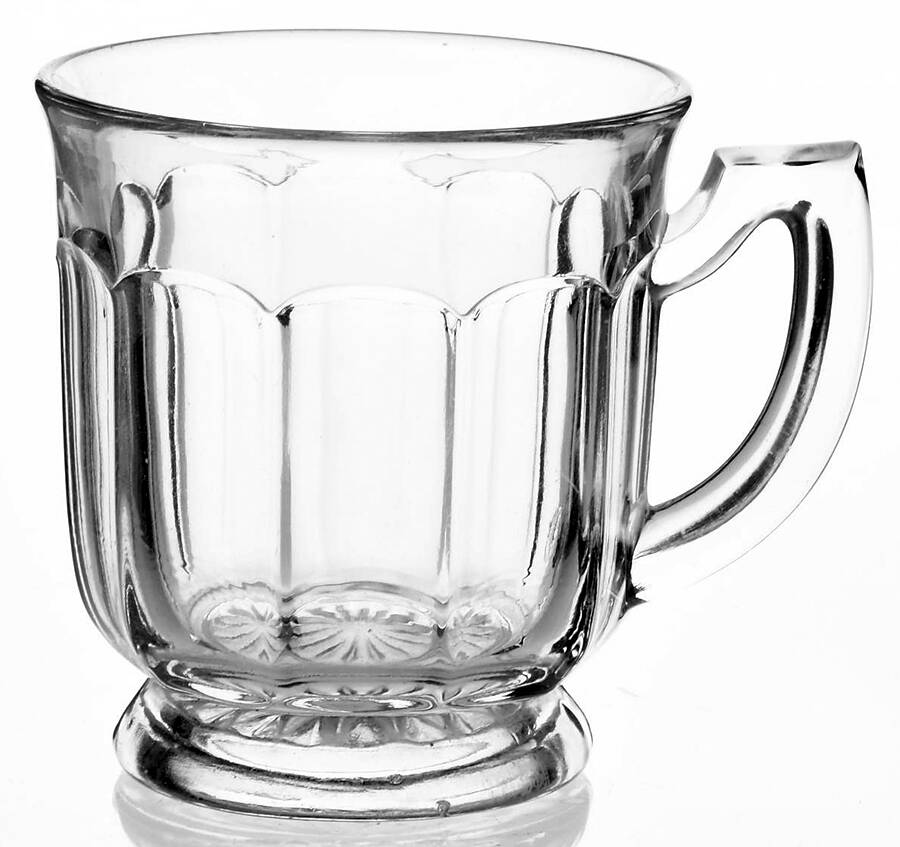 1776 Clear Cup Only by Westmoreland-1