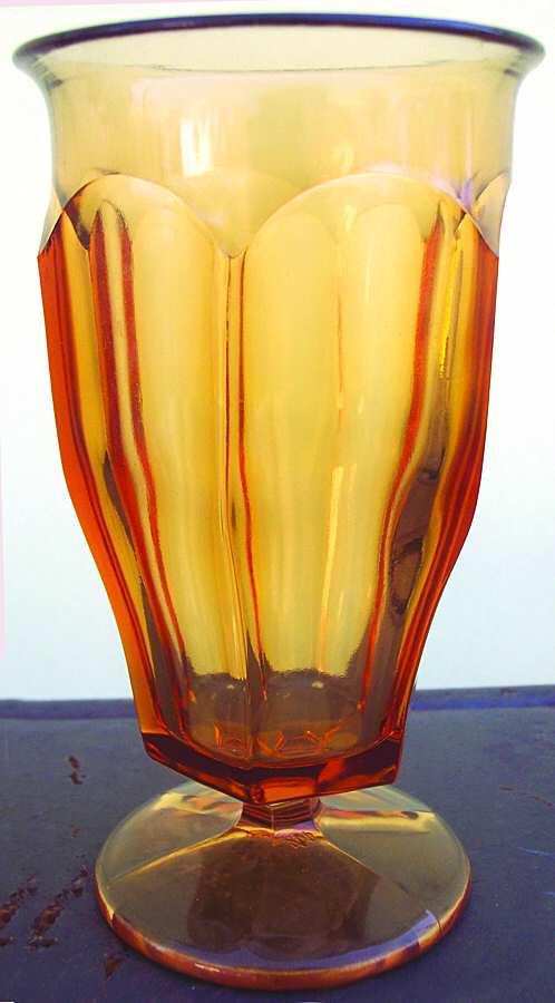 1776 Amber (Golden Sunset) Iced Tea by Westmoreland-1