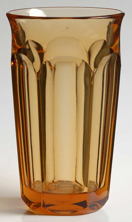 1776 Amber (Golden Sunset) Flat Iced Tea by Westmoreland-1