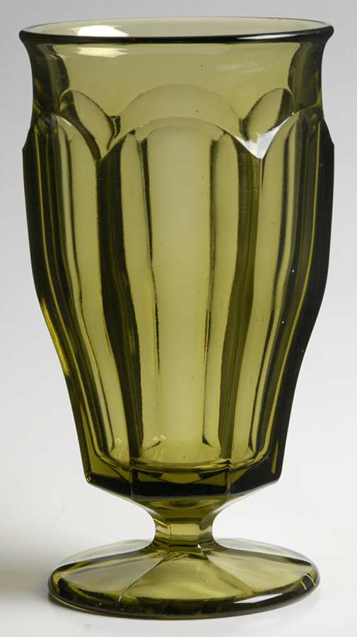 1776 Green (Olive) Iced Tea by Westmoreland-1