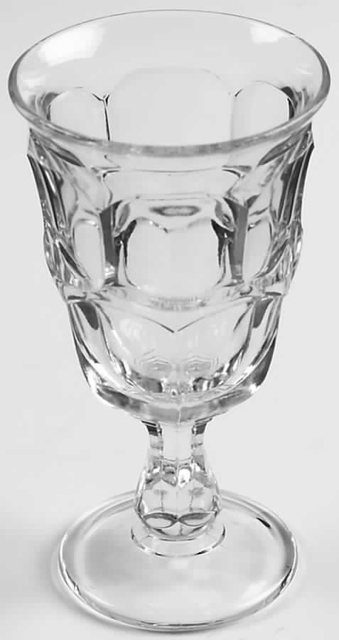 Ashburton Clear Claret Wine by Westmoreland-1