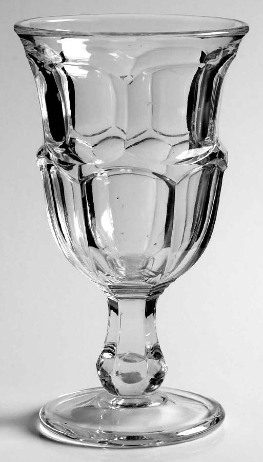 Ashburton Clear Claret Wine by Westmoreland-1