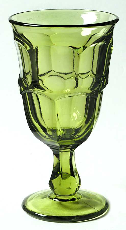 Ashburton Green (Olive) Claret Wine by Westmoreland-1